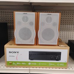 Sony str stereo receiver 📞