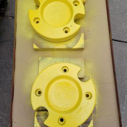 John Deere Wheel Weights