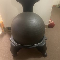 Excercise Ball