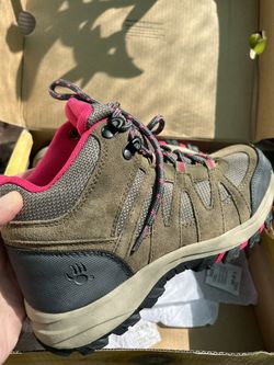 Bear paw Girls Boots
