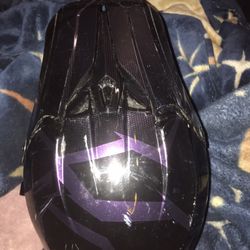 Dirt Bike Helmet 