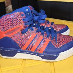 Adidas Shoes Men Size 8.5 