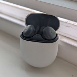 Google Pixel Buds 