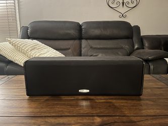 PolkAudio CS10 Center Speaker
