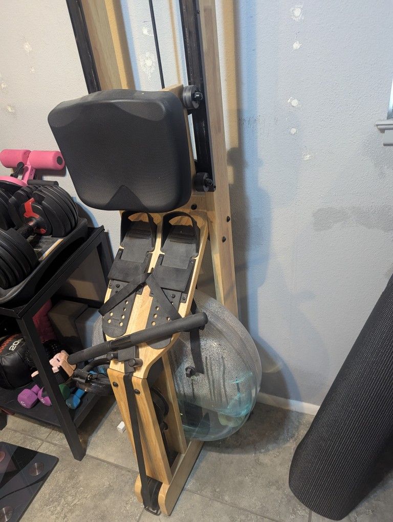 Rowing Machine