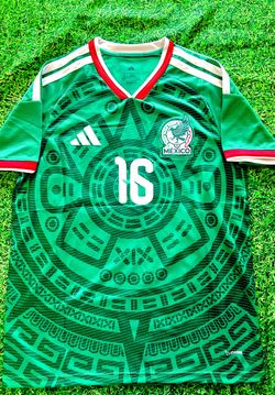 Mexico Jersey 2026