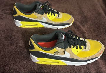 Nike air Max sneaker size 12