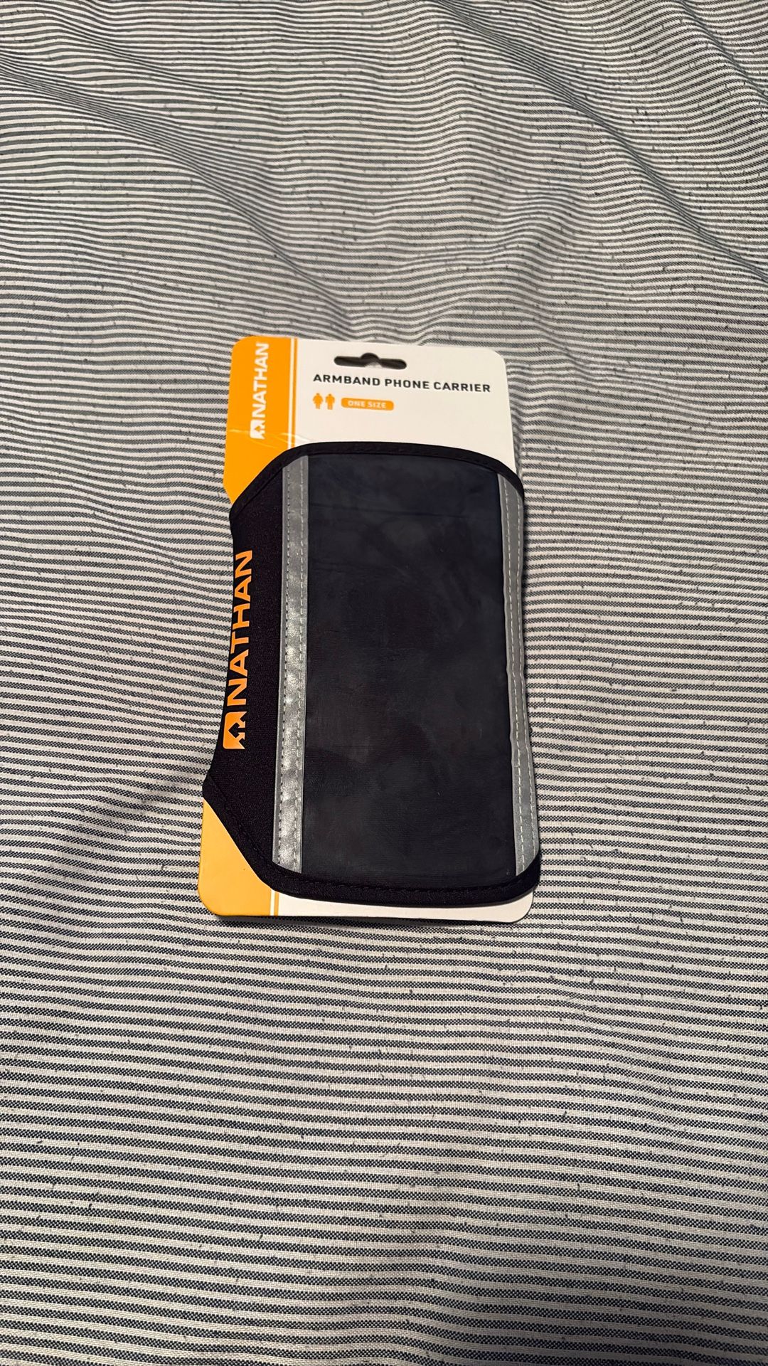 Armband Phone Carrier