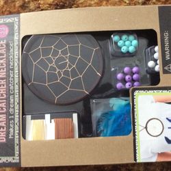 Dream Catcher Kit