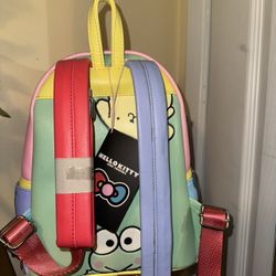 Hello Kitty Bag 