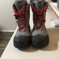Boys’ Snow Boots