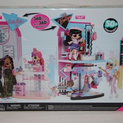 lol mall $40 or trade for formula 