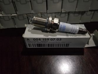 2002-2003 Mercedes Benz CL600 S600 V-12 Spark Plugs