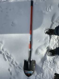 Shovel New Black And Decker