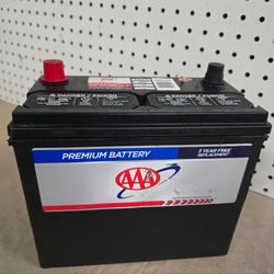 Car Battery