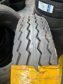 @Fairmount Tire we have CHAO YANG 1100-20 TT tire with Flap 