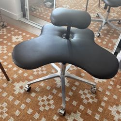 Ikaria Design Soul Seat Office Ergonomic Chair (Retails for $980)