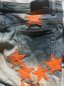 Mike Amiri (38) Men’s