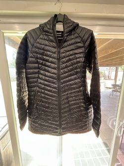 Jack Wolfskin puffer