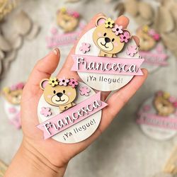 Recuerdos para cumpleaños bautizos y otras celebraciones todo personalizado