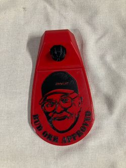 Bud Orr WGP Autococker Display Stand