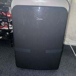 Air Conditioner Midea 
