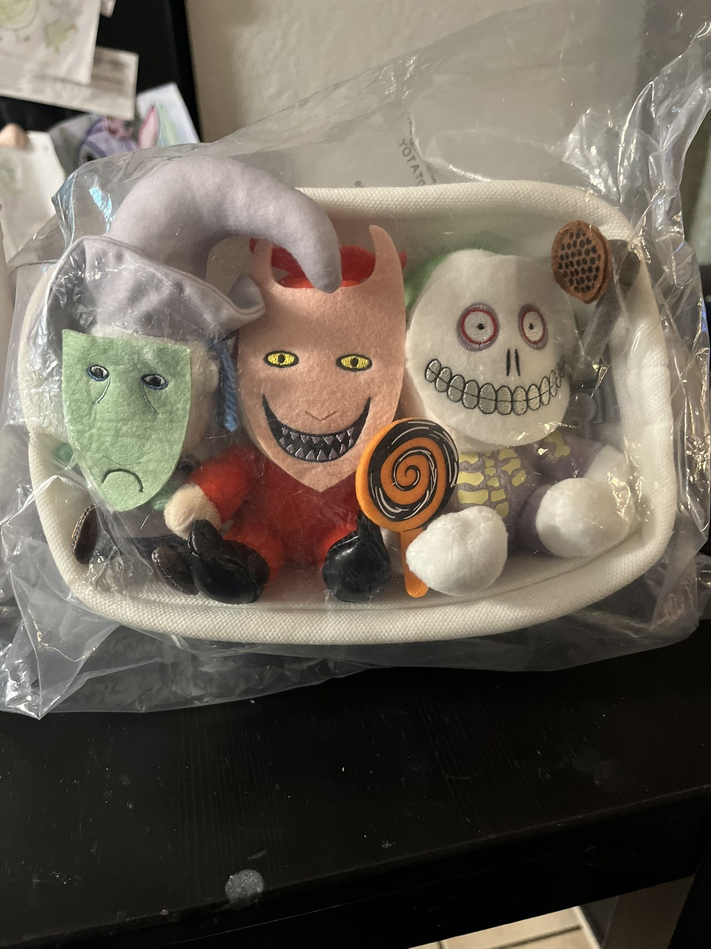 Nightmare Before Christmas