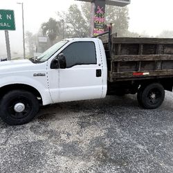 2006 Ford F-250 Super Duty