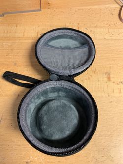 Watch case