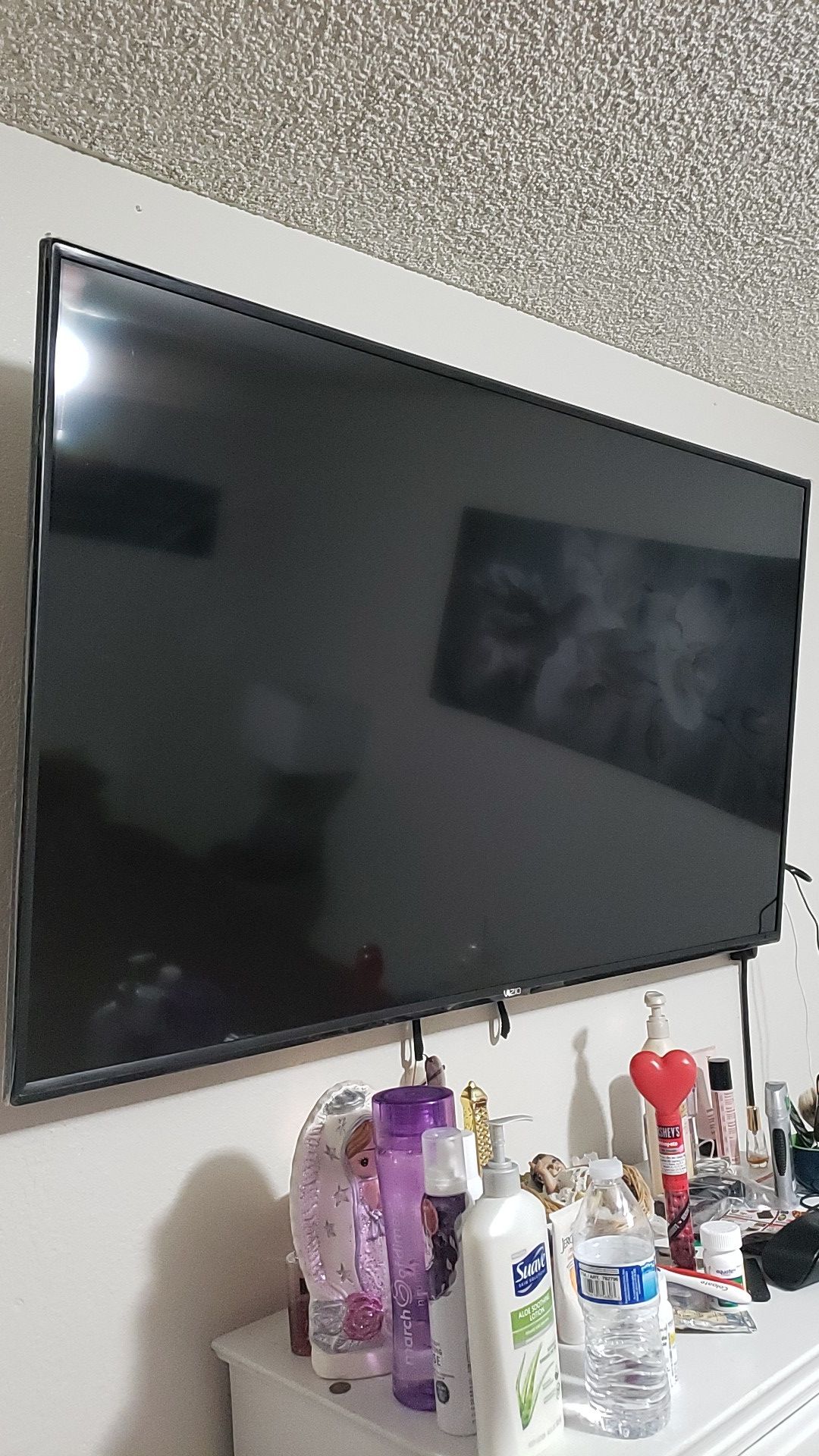 55 inch vizio tv