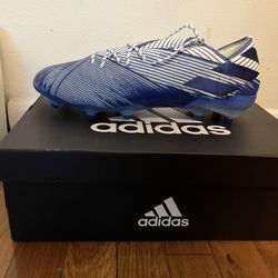 Brand NEW Adidas Nemeziz 19.1 FG Size 12.5 for Sale in Queens NY OfferUp