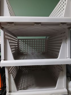 Storage 3 tier