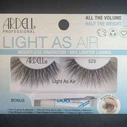 NEW ARDELL EYELASHES