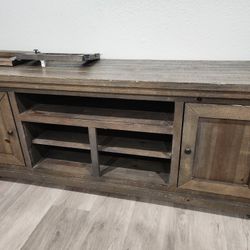 Entertainment Center