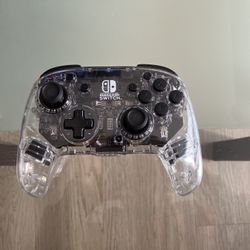 Pro Nintendo Controller