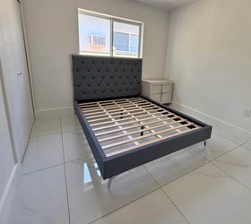 Brand new bed frame / Delivery available