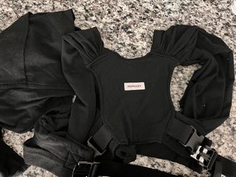Baby carrier