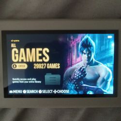 I Am Really Needing To Sell A M17 Handheld Game Console With The Charger And The Box.