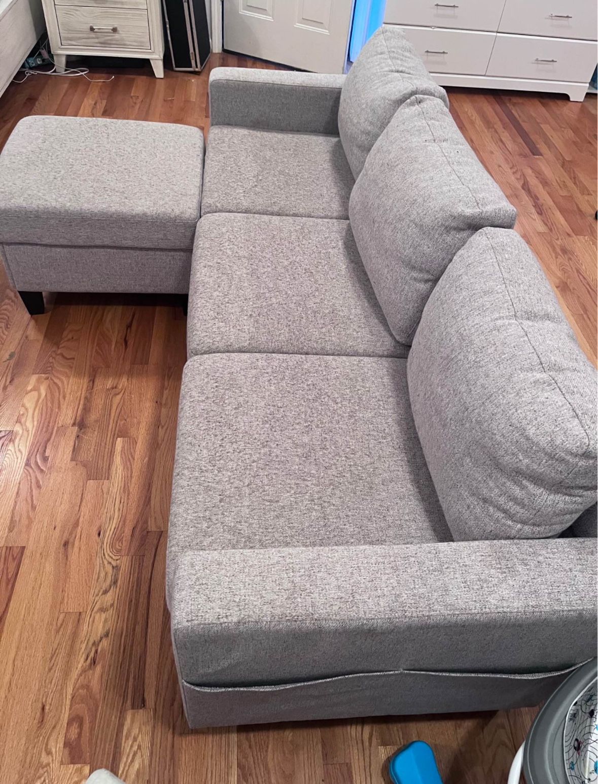 Woyomeub Sectional Couches