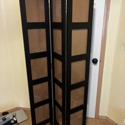 Photo Room Divider