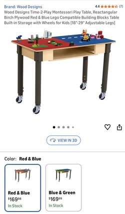 Play Table 