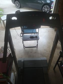 Cadence Folding Treadmill – $60.00 OBO