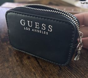 GUESS COIN PURSE