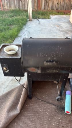 Smoker