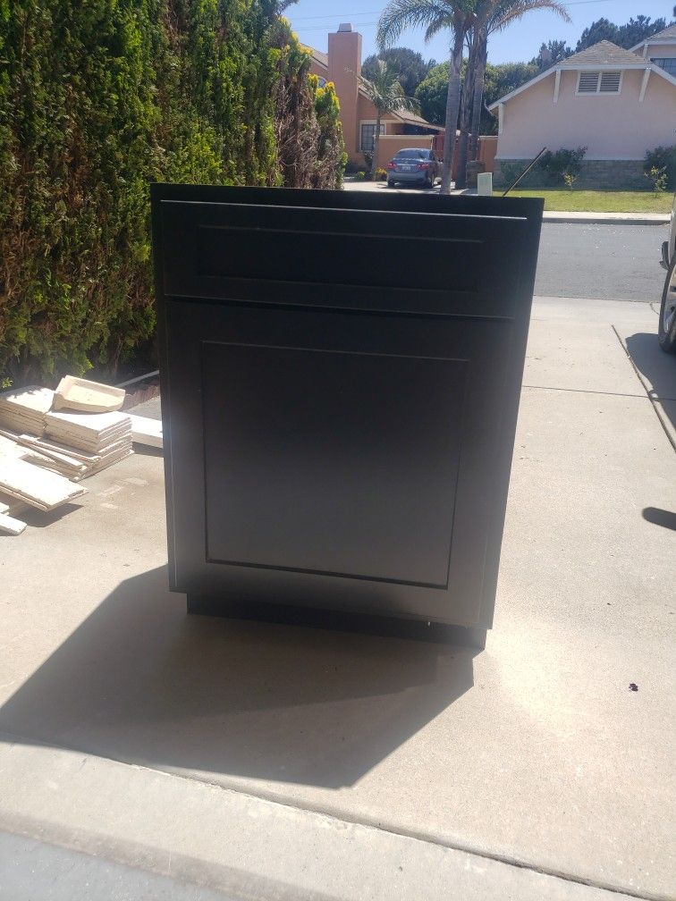 Bathroom Vanity Cabinet 