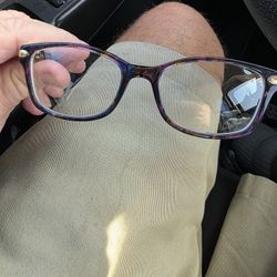 COACH CONFETTI Purple 5117 6065