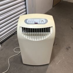 Older Maytag AC Unit 