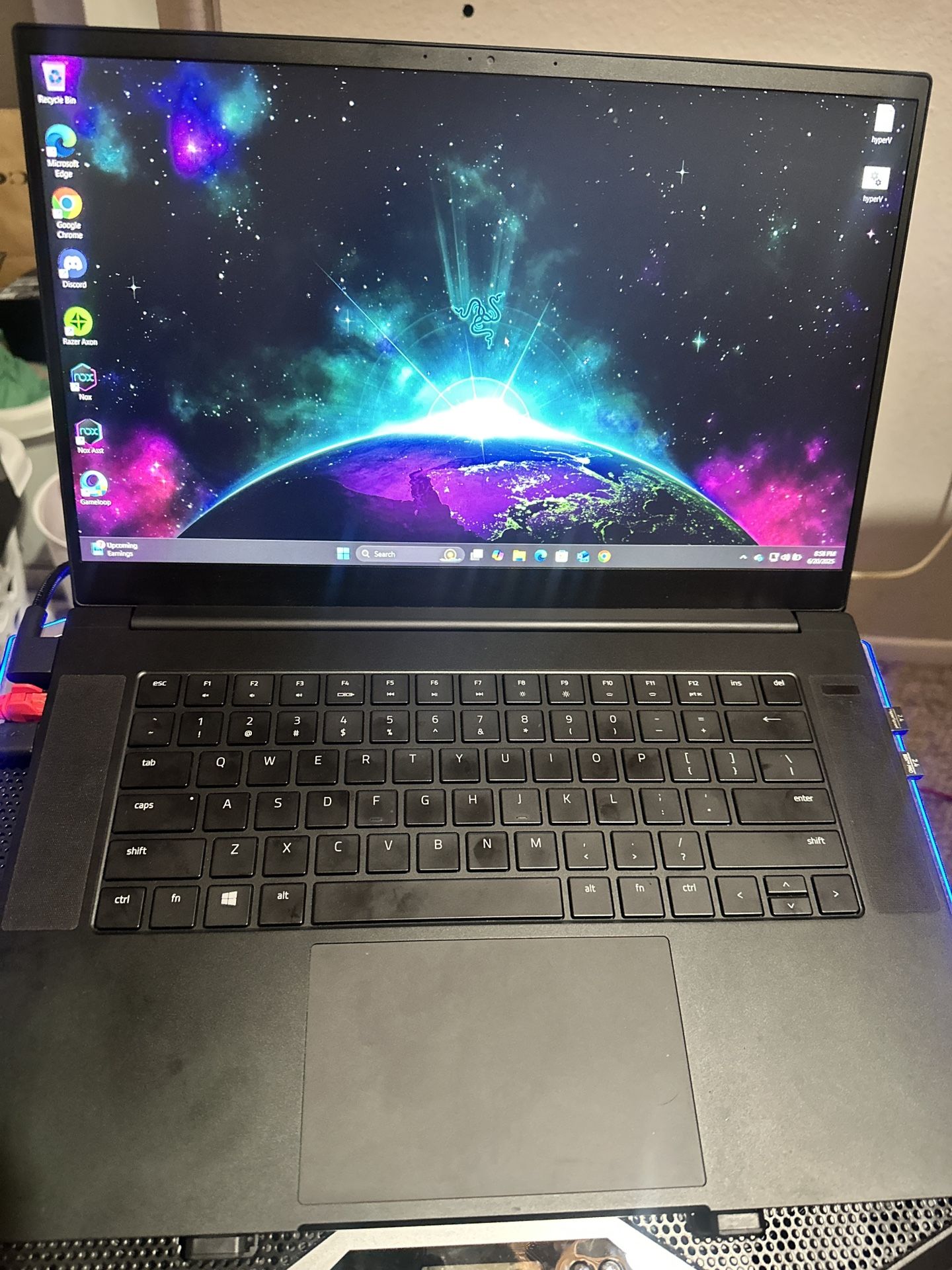 Razer Blade 15