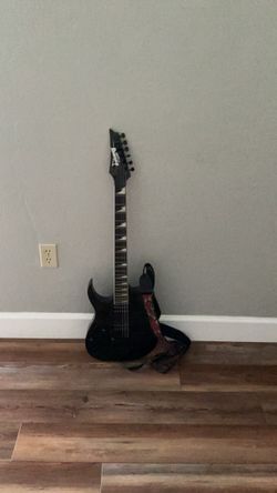 electric guitar