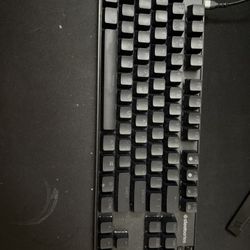 Gaming Keyboard 